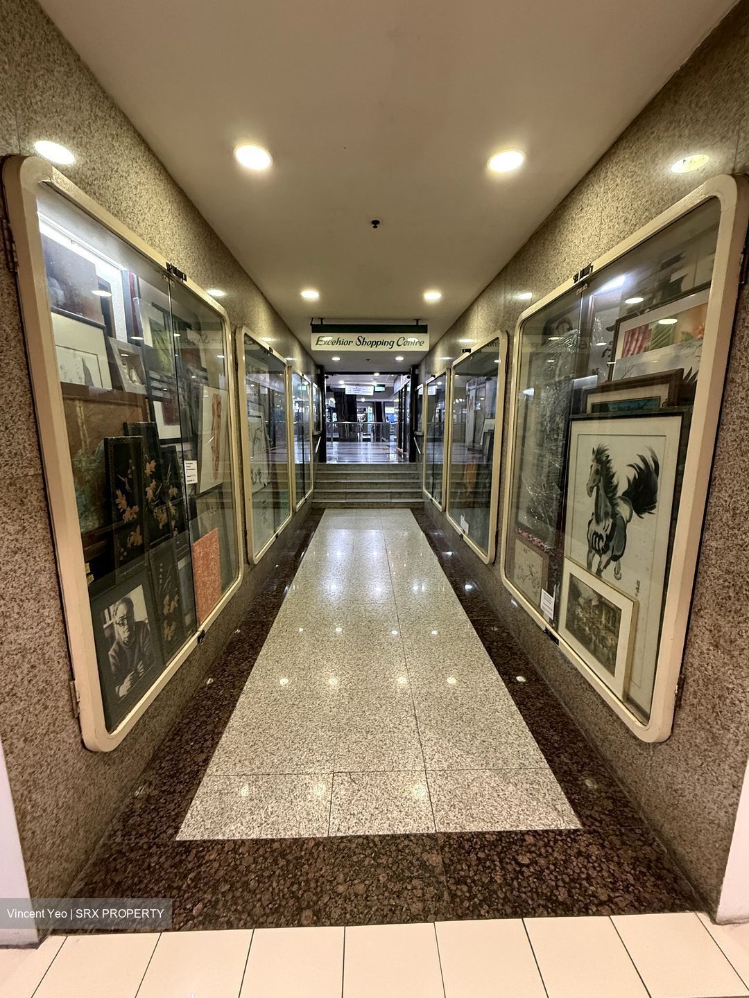 Peninsula Shopping Complex (D6), Retail #539354971